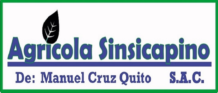 AGRICOLA SINSICAPINO S.A.C.